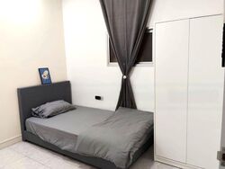 Emerald Park (D3), Condominium #481998361